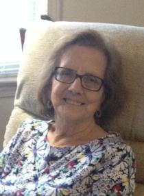 Patricia Ann Lake